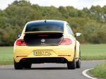Volkswagen Beetle GSR 2013 года (UK)